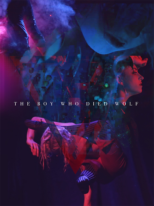 The Boy Who Died Wolf